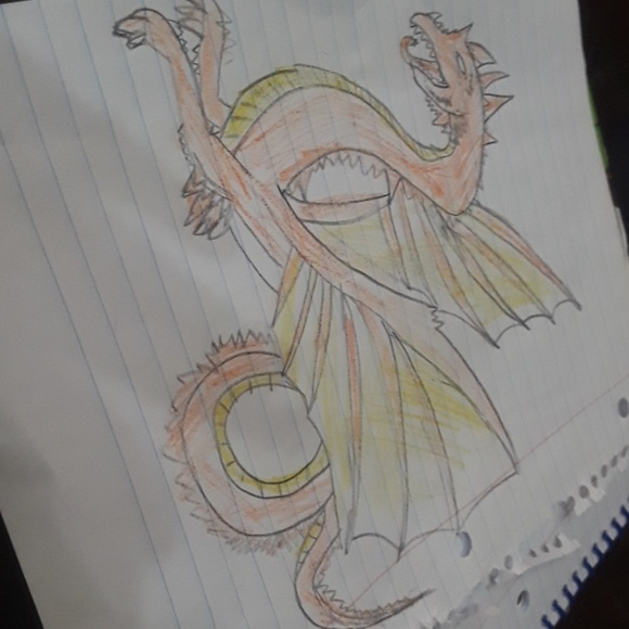 Dragon